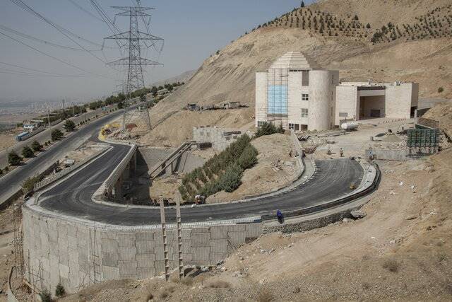 احیای ایستگاه پیش‌نشانگر زلزله واحدعلوم و تحقیقات/امکان‌مطالعه روی گسل شمال‌تهران و پایش دماوند