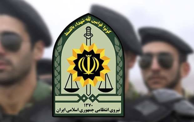 جذب خبرنگاران افتخاری در پلیس پایتخت