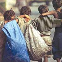 ساماندهی کودکان کار و خیابان تهران در حال انجام