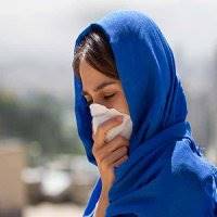 تاثیر آلودگی هوا بر قدرت باروریِ زنان