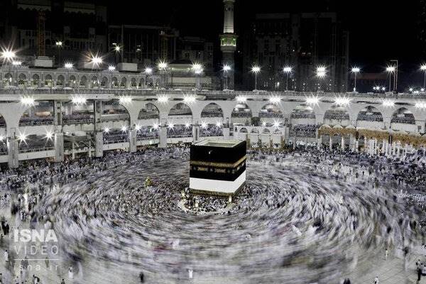 قیمت ارز حج 98 اعلام شد