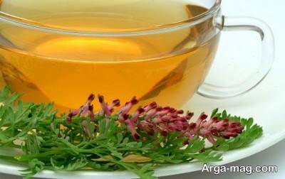 خواص عرق شاتره برای بدن