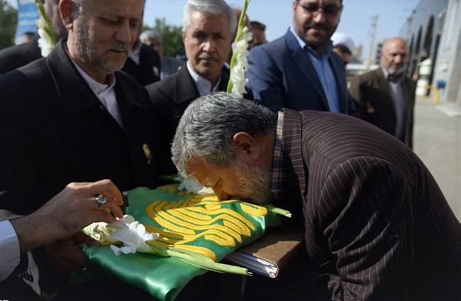 آزادی 30 زندانی جرایم غیرعمد با کمک خادمان رضوی