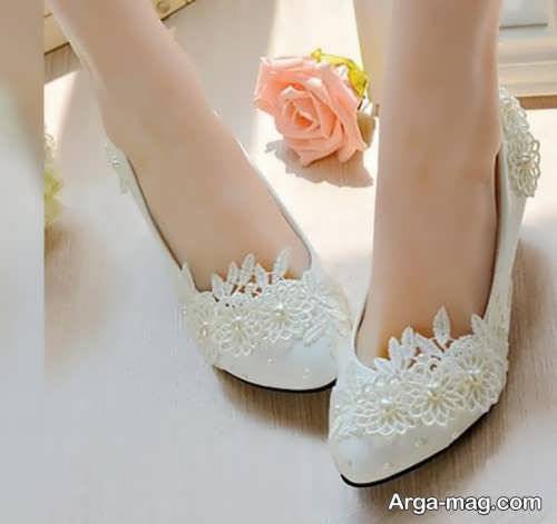 کفش عروس 