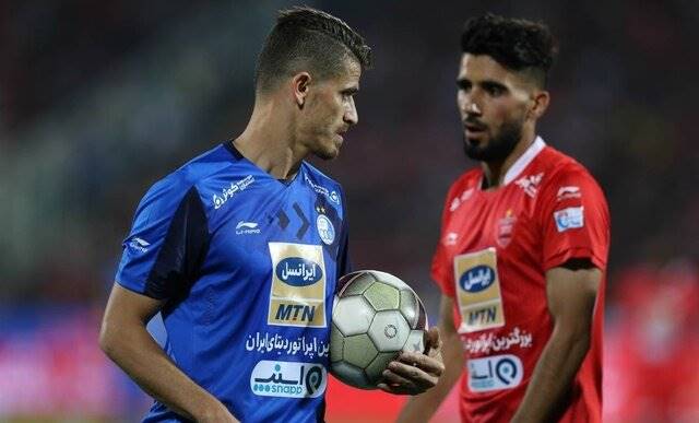 پیشنهاد یک پرسپولیسی برای برگزاری داربی دوستانه بدون حضور تماشاگران
