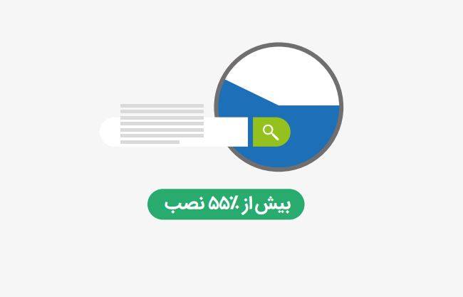 تبلیغات در جستوجو
