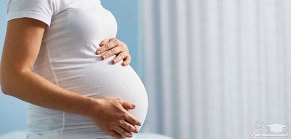 چگونه از همسر باردارتان حمایت کنید