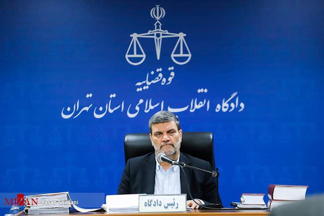 دومین جلسه رسیدگی به پرونده فروش آزاد گوشت‌های برزیلی وارد شده با ارز 4200 تومانی برگزار شد