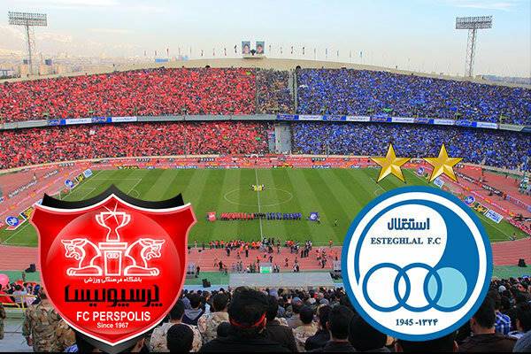احضار مدیران رسانه‌ای استقلال و پرسپولیس به کمیته انضباطی