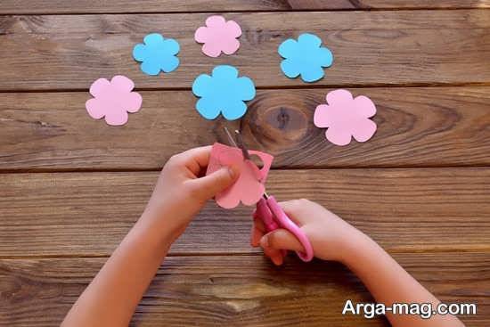 آموزش گلسازی به روشی آسان