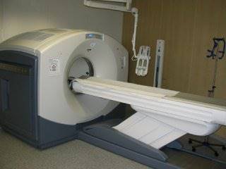 آشنایی با دستگاه  PET CT (قسمت اول)