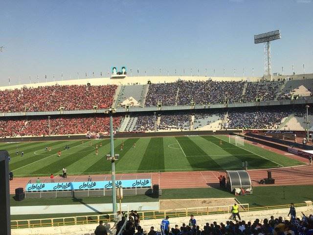 تعویق واگذاری استقلال و پرسپولیس تا پایان سال