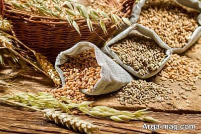 بهبود وضعیت چربی خون