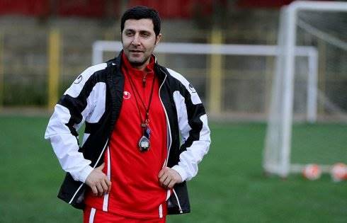 منافی: پرسپولیس در گلزنی مشکل دارد/ علیپور گلزن داربی 90 است