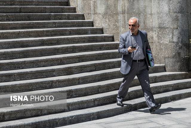 دژپسند: کالاهایی که در گمرکات هستند و اظهارنامه گمرکی ندارند، رسوب تلقی نمی‌شوند