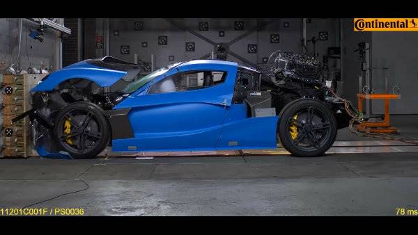 rimac-c-two-crash-testing