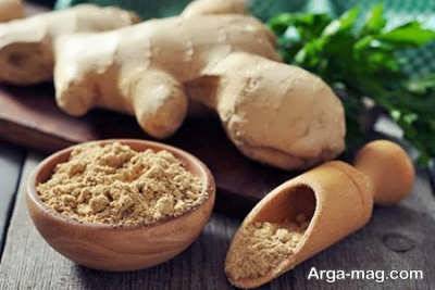 روش های درمان طبیعی دل درد