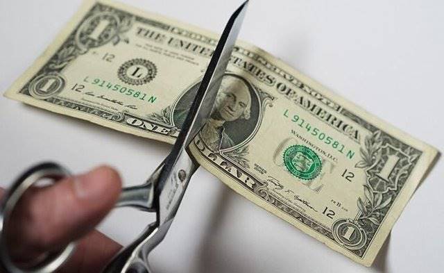 اوکراین در صدد کاهش وابستگی به دلار