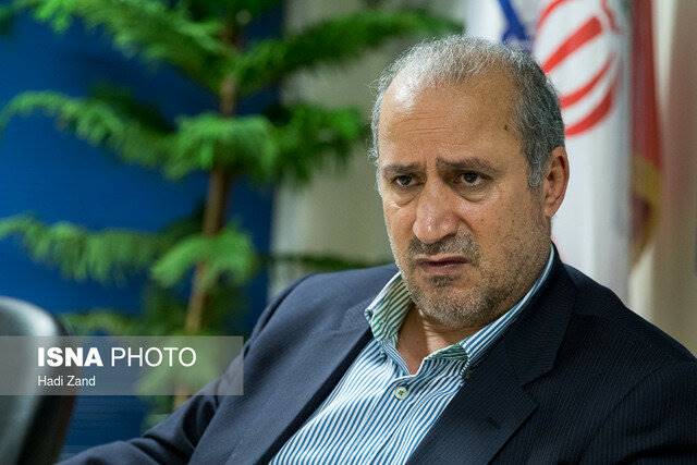 پیروانی به کادر فنی امیدها اضافه می‌شود/ تاج: انتخاب استیلی نظر کمیته فنی بود