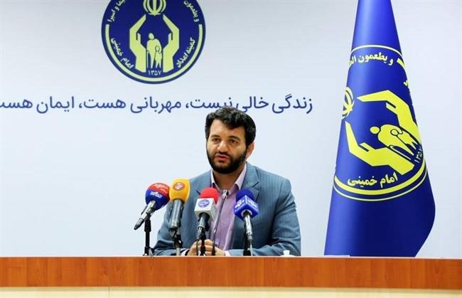 موکب اشتغال محرومان فضایی برای تجمیع خادمان مردمی است