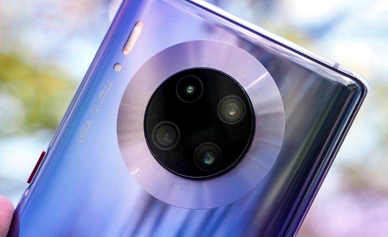 بررسی قابلیت‌های دوربین SuperSensing Cine گوشی Huawei Mate 30 Pro