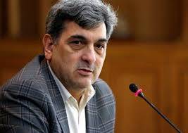 پاینده / زیرگذر استاد معین در مرحله لاینینگ قرار دارد / پل خلبان شهید نوروزی با هماهنگی پلیس راهور به روی شهروندان باز شد