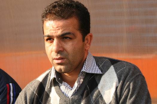 مهابادی: برابر استقلال هم دفاعی بازی می‌کنیم هم هجومی