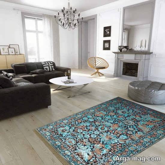 مدل قالیچه