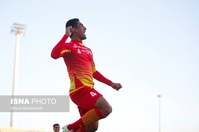 فولاد 3 - ماشین‌سازی2/ شکستی دیگر برای شاگردان خطیبی