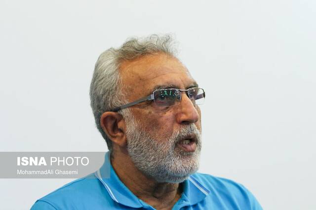 فرکی: یازده سال بود که ذوب آهن را نبرده بودیم