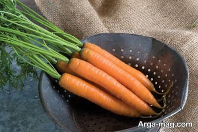 طرز تهیه مربای زردک خانگی با طعم و رنگ ایده آل