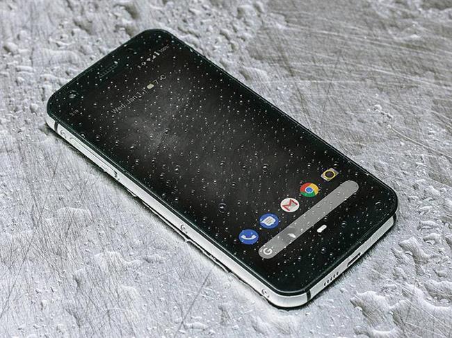 CAT S52