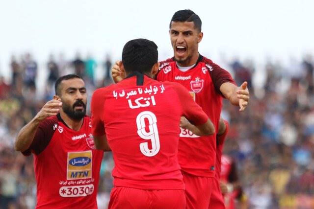 زمان اهدای جام قهرمانی سوپرجام به پرسپولیس اعلام شد