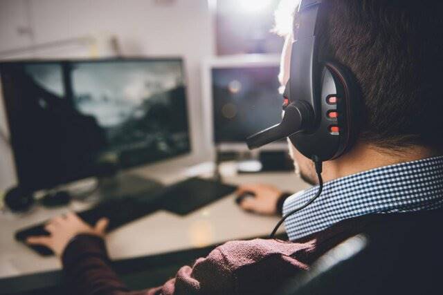 بهبود بیماری‌های روحی با کمک بازی‌های ویدئویی