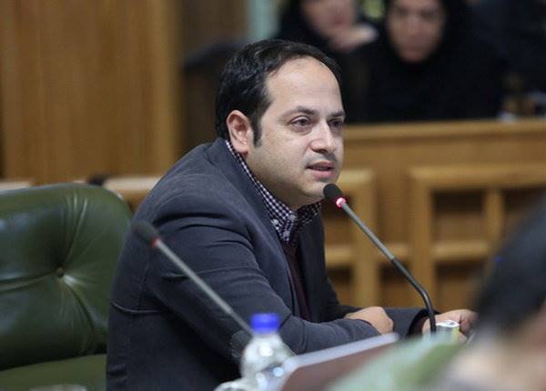 کلیات طرح کاپ در هماهنگی با خطمشیهای تعیین شده شورا است