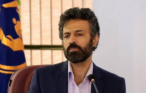 575 منزل مسکونی مددجویان آذربایجانی در جریان سیل آسیب دیده اند