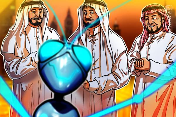 اولین تراکنش مالی با استفاده از تکنولوژی بلاکچین در کشور عمان انجام شد