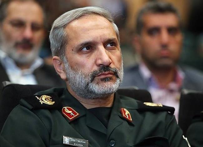 هزینه هنگفت ایادی آمریکا برای ساماندهی اغتشاشات اخیر کشور