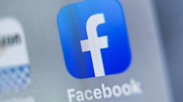 فیس‌بوک یک اپلیکیشن تشخیص چهره برای شناسایی کارمندان خود طراحی کرد