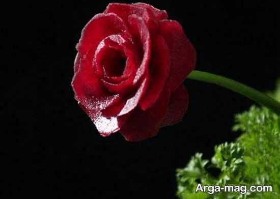 جالب ترین تزئینات لبو شب یلدا 