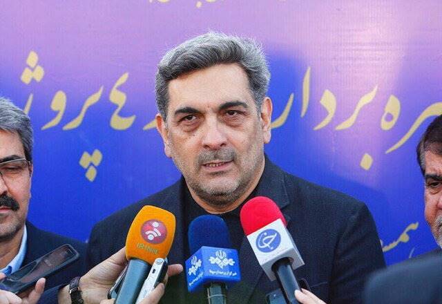 حناچی: هیچ افزایش قیمتی برای تاکسی‌ها نداریم/ شهرداری 15 درصد در کاهش آلودگی هوا نقش دارد