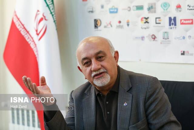 رویایی که به واقعیت تبدیل شد +فیلم