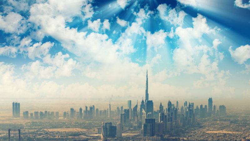 نبردی در غیاب ایران؛ مبارزه کشورهای منطقه برای تبدیل شدن به پایتخت استارتاپ‌ها