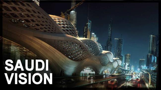 قطب استارتاپی خاورمیانه