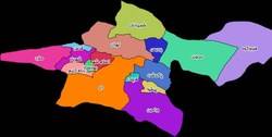 واکنش استاندار به طرح استان تهران جنوبی/ بندپی: این طرح غیرقانونی است