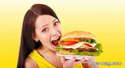 فواید شگفت انگیز عرق خرفه