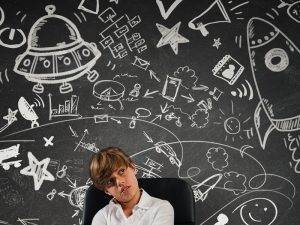 چگونه با خیال‌پردازی کودکان برخورد کنیم؟