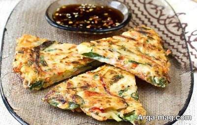 روش تهیه پنکیک خوش طعم 
