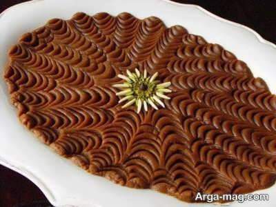 طرز تهیه حلوای قهوه برای تجربه یک طعم فوق العاده