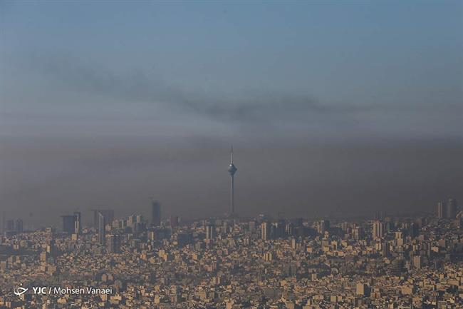 شهیدزاده: ناوگان حمل و نقل شهر تهران علت عمده آلودگی هوا/ جمالی نژاد: ورود خودرو‌های اسقاطی و مستهلک ممنوع شود